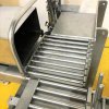 1,000kg Stainless Steel Bulk Butter Packer